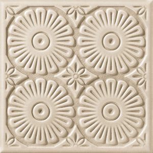MAJOLIKA MOCCA A STR 200x200mm