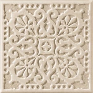 MAJOLIKA MOCCA B STR 200x200mm