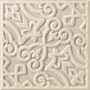 MAJOLIKA MOCCA D STR 200x200mm