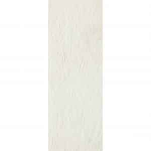 ORGANIC MATT WHITE STR 448x163mm