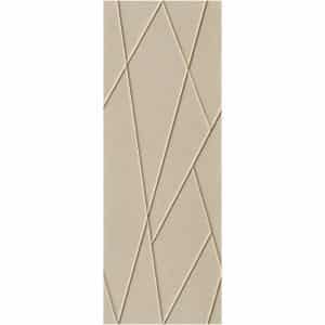HOUSE OF TONES BEIGE 898x328 mm