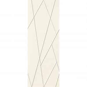 HOUSE OF TONES WHITE 898x328mm