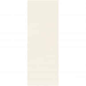HOUSE OF TONES WHITE 898x328mm