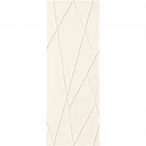HOUSE OF TONES WHITE A STR 898x328mm