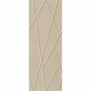 HOUSE OF TONES BEIGE A STR 898x328mm