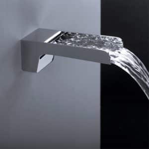 Spout