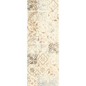 FREE SPACE BEIGE DECOR 328x898mm