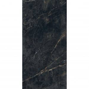 SHINE STONE BLACK POL 2398x1198mm