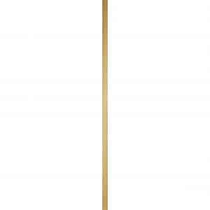 STRIP STEEL GOLD POL 898x23mm
