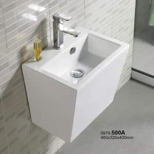 500A