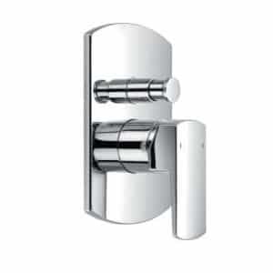 Concealed Shower Mixer