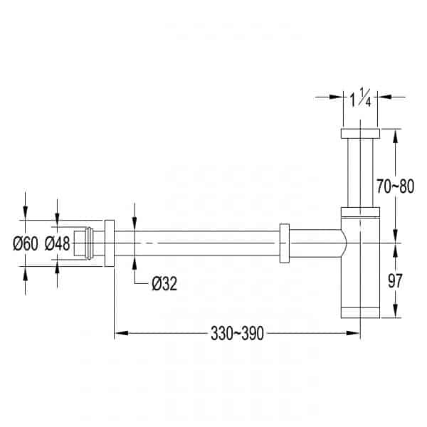 BF-SMG70 - Image 2