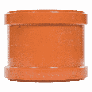 PVC STOP COUPLINGS