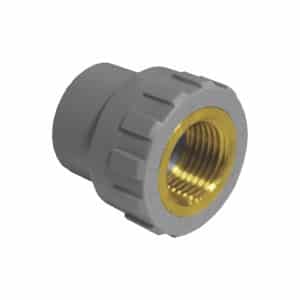 PPR FEMALE ADAPTOR