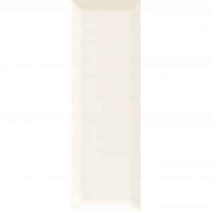 DELICE BAR WHITE 237X78