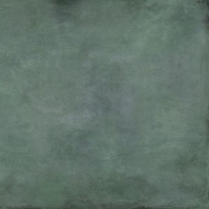 PATINA PLATE GREEN MAT 598X598