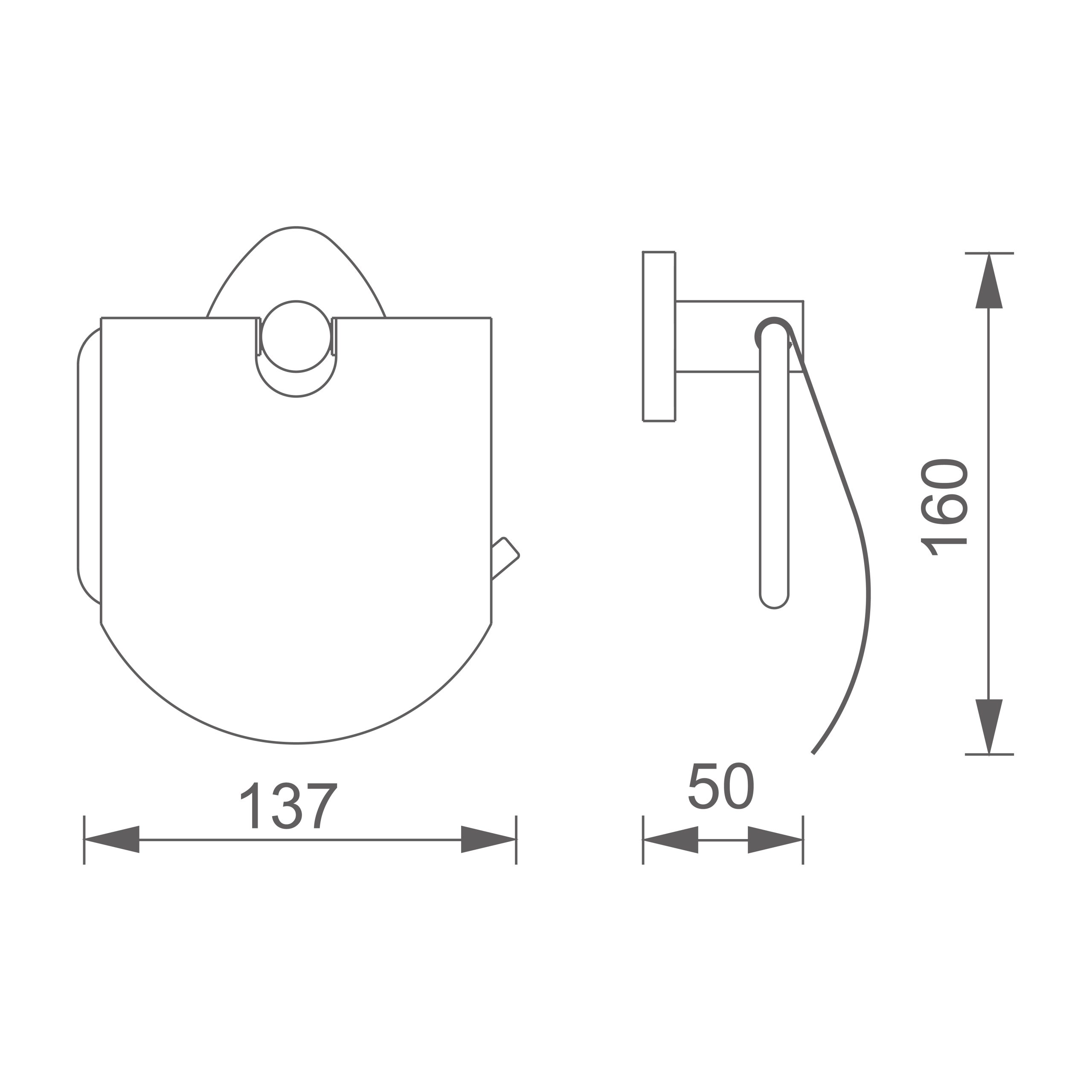 18-EXS05-54-CH – Baran Ceramic